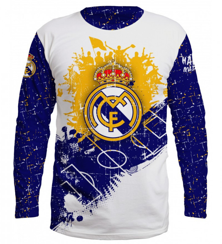 HALA MADRID!