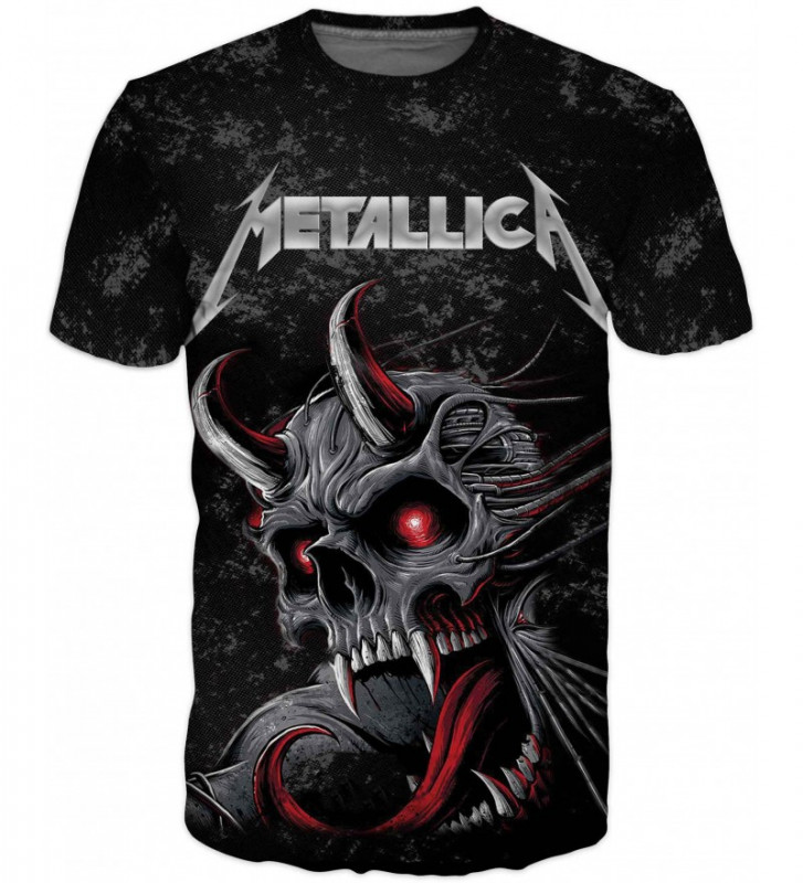Metallica