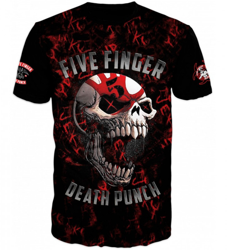 Five Finger Death Punch