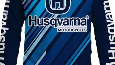Husqvarna și Moda Motocicliștilor