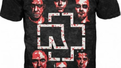 Rammstein și Moda Industrial Metal