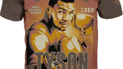 Mike Tyson: Campionul cu O Poveste de Viață Uimitoare