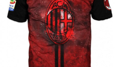 🔴⚫ AC Milan – O legendă a fotbalului mondial