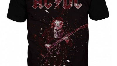 Iti place muzica rock? Ce stii despre AC/DC?