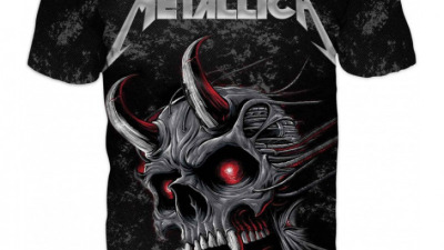 Metallica