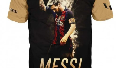 Lionel Messi: Regele Fotbalului Modern