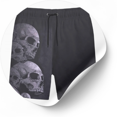 Pantaloni scurti
