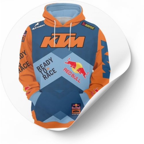 Hanorace cu Motociclete