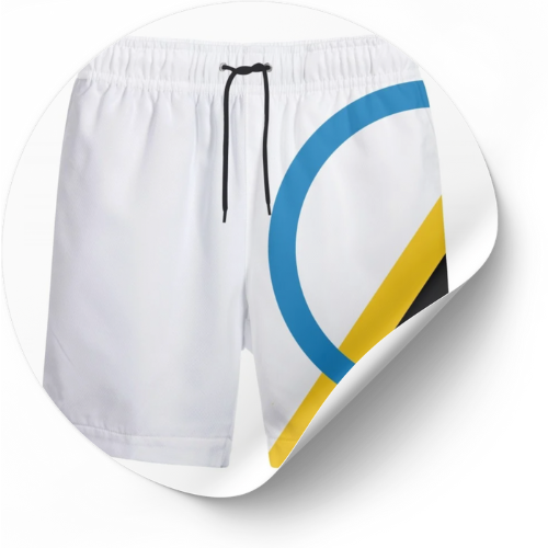 Pantaloni scurti cu Fotbal