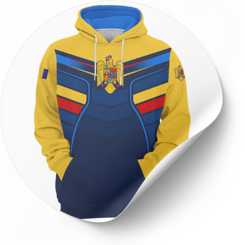 Hanorace cu Romania