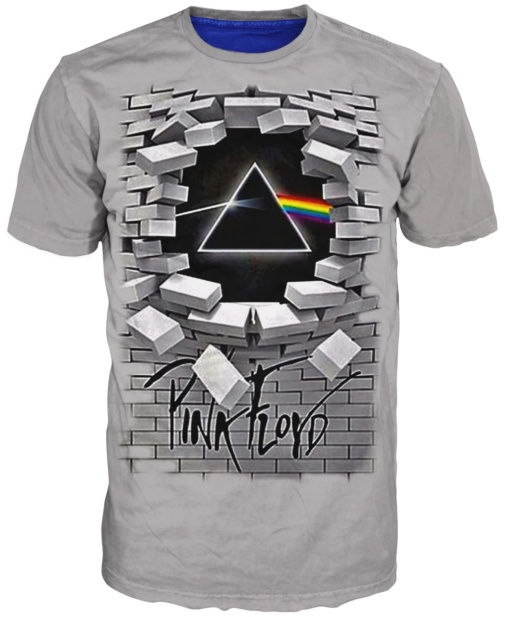 226 Tricou Pink Floyd