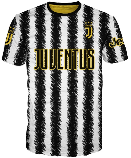 513 Тricou Juventus