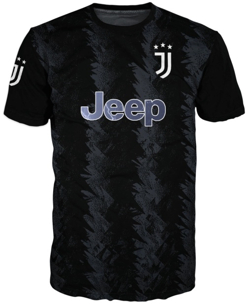 528 Тricou Juventus