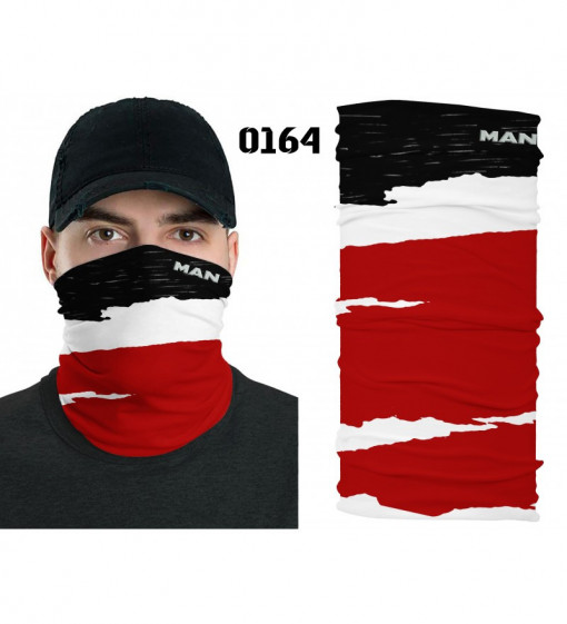 Bandana #0164