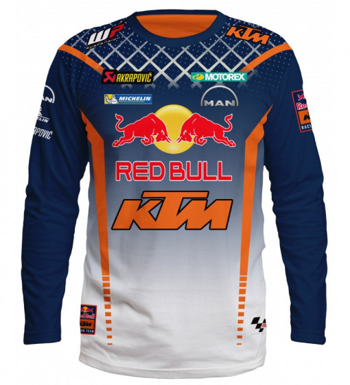 Bluza KTM #4093