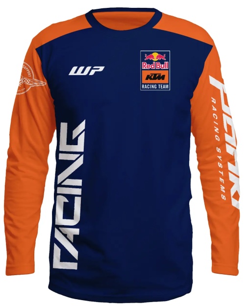Bluza KTM Racing 403