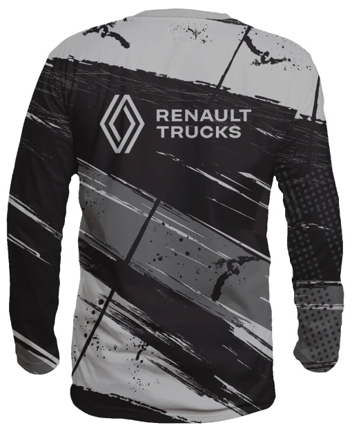 Bluza Renault 315