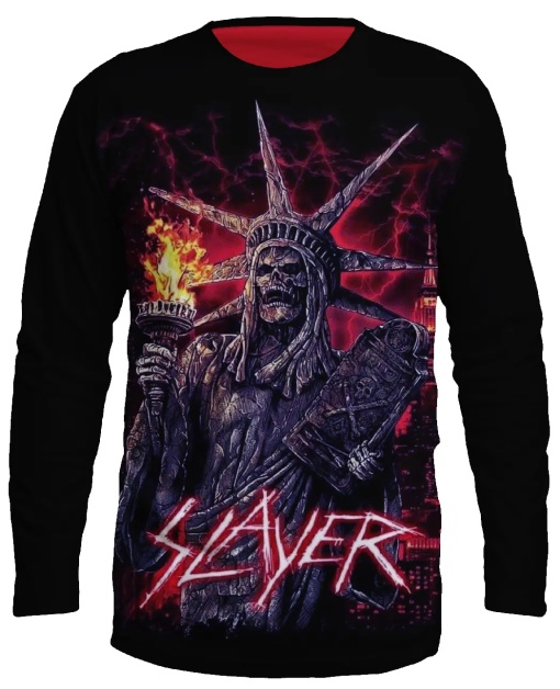 Bluza Slayer 210