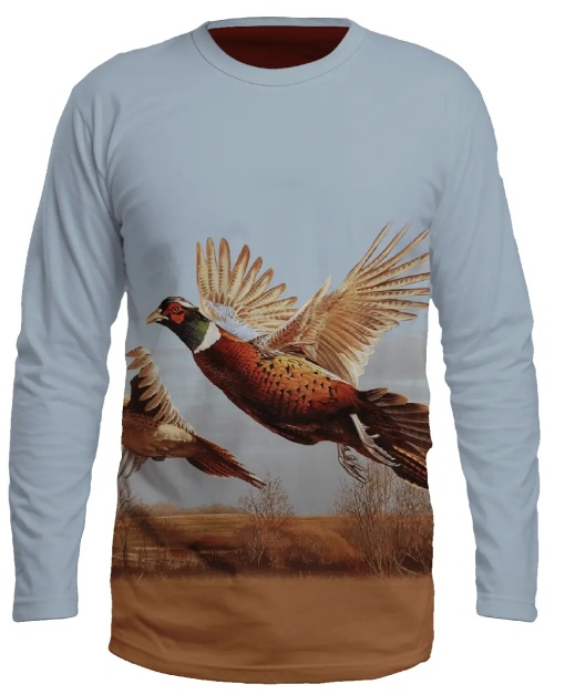 Bluza vanatoare rate 608