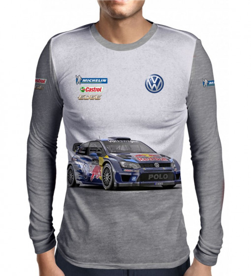 Bluză Volkswagen #0074