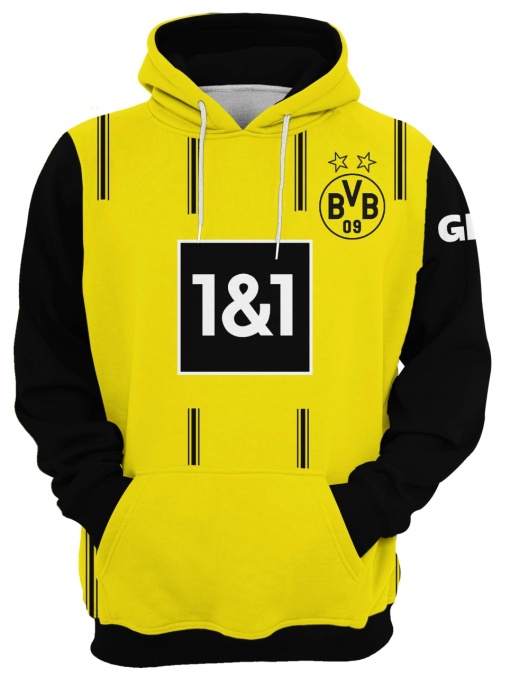 Hanorac Borussia Dortmund 6324