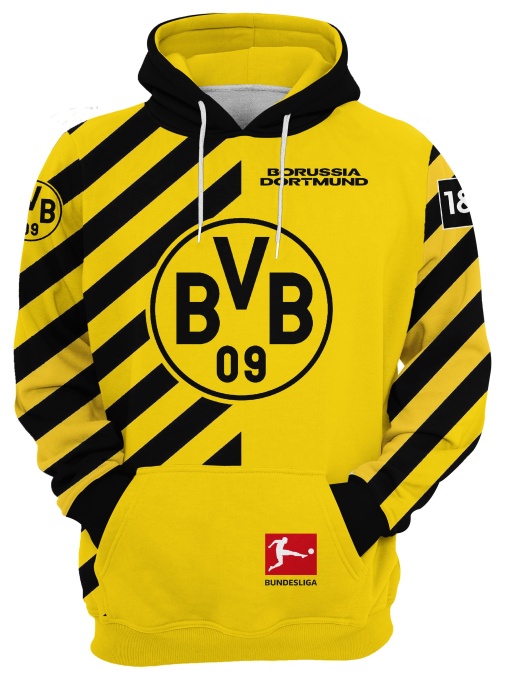 Hanorac Borussia Dortmunt 6437