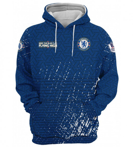 Hanorac Chelsea #6194