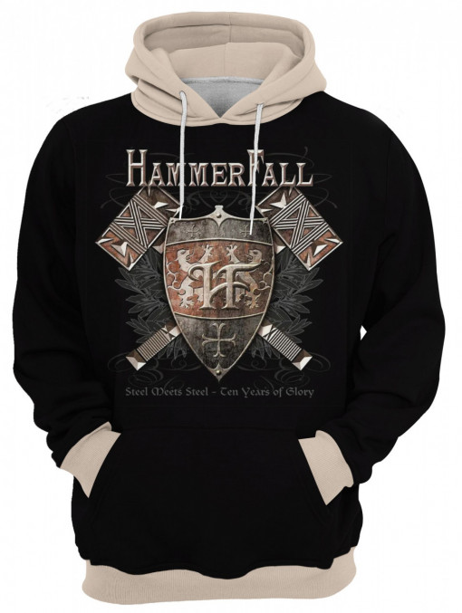 Hanorac HammerFall 2189
