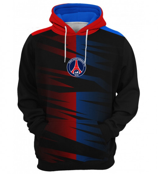 Hanorac PSG #6238