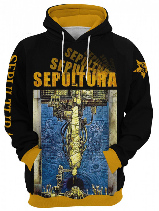 Hanorac Sepultura 2196