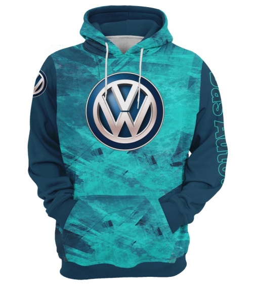 Hanorac Volkswagen #0212 S