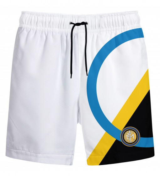 Pantaloni scurți Inter #6237