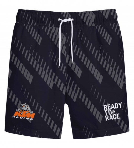 Pantaloni scurți KTM #4059
