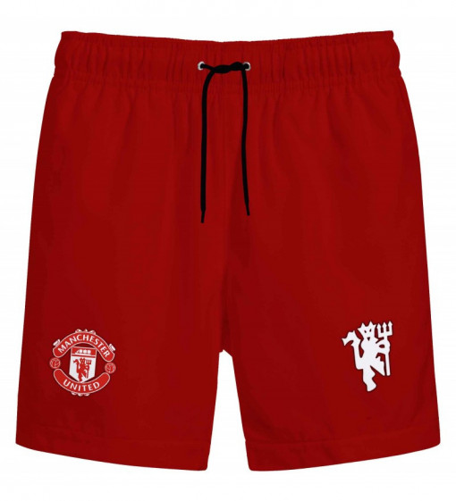 Pantaloni scurți Manchester United #6153