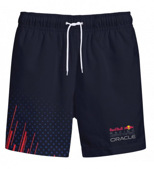 Pantaloni scurți Red Bull Oracle F1 #0277