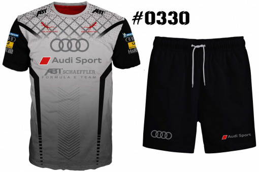 Set Audi Sport 0330