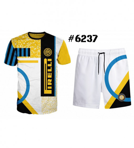 Set Inter #6237