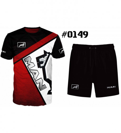 Set Man #0149