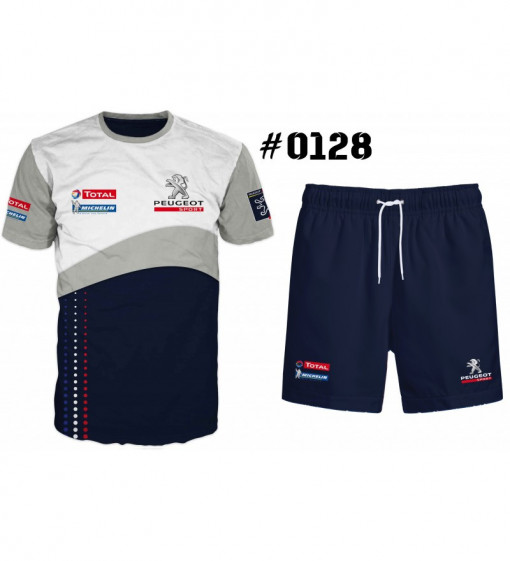 Set Peugeot #0128