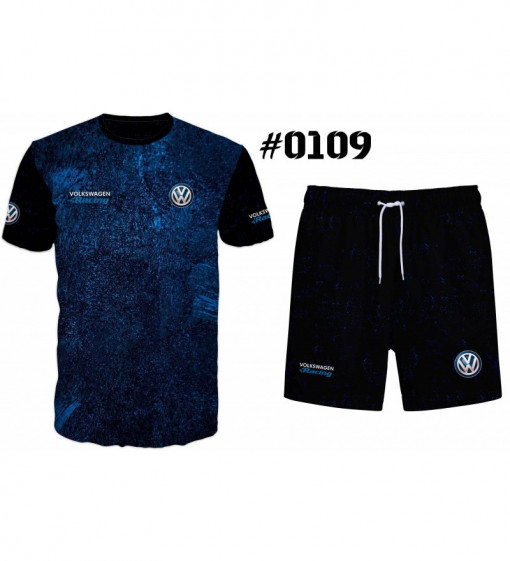 Set Volkswagen #0109