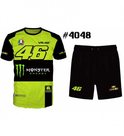 Set VR46 #4048
