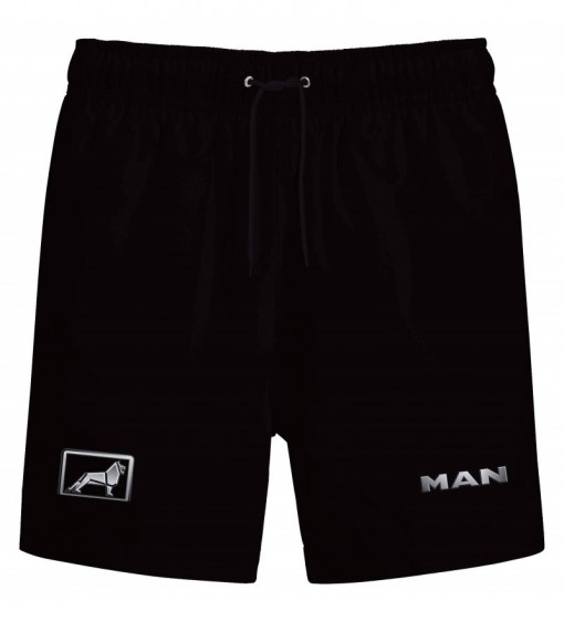 Short Man #0149