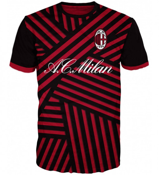 Tricou AC Milan #6239