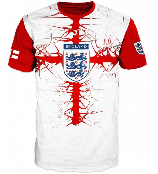 Tricou Anglia #6301