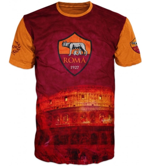 Tricou AS Roma #6137 XL