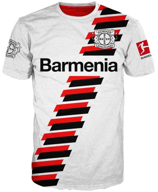 Tricou Bayer 04 Leverkusen 6319