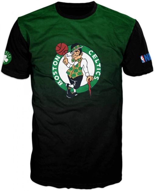 Tricou Boston Celtics 7002 2XL