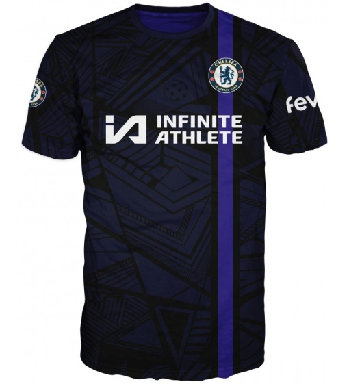 Tricou Chelsea 6346