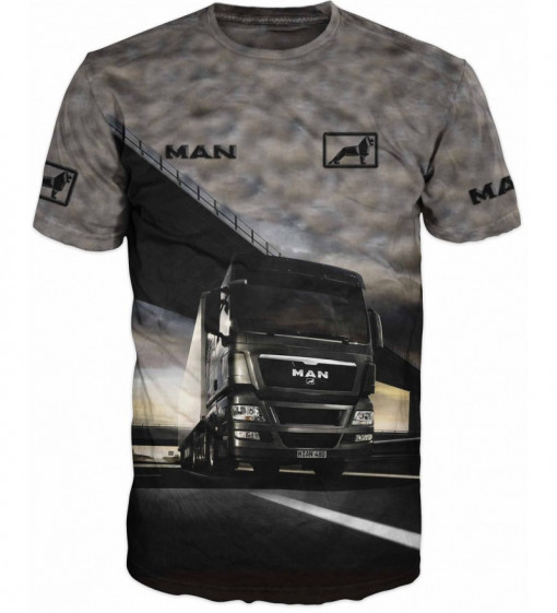 Tricou cu imprimeu #0049