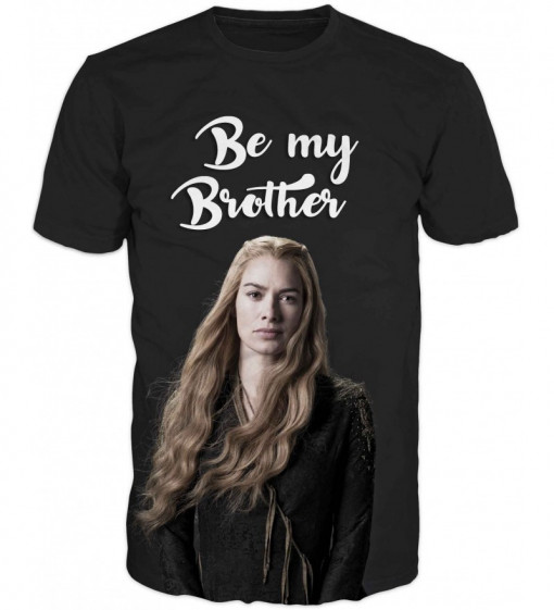 Tricou cu imprimeu #8008